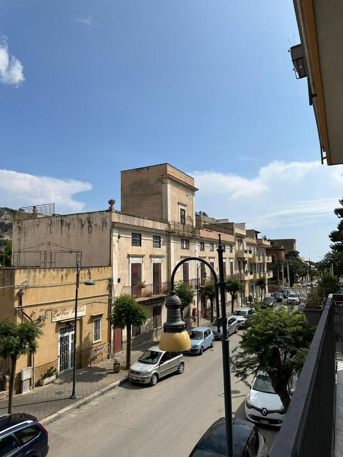 Filangeri 116 Villa Santa Flavia Exterior photo