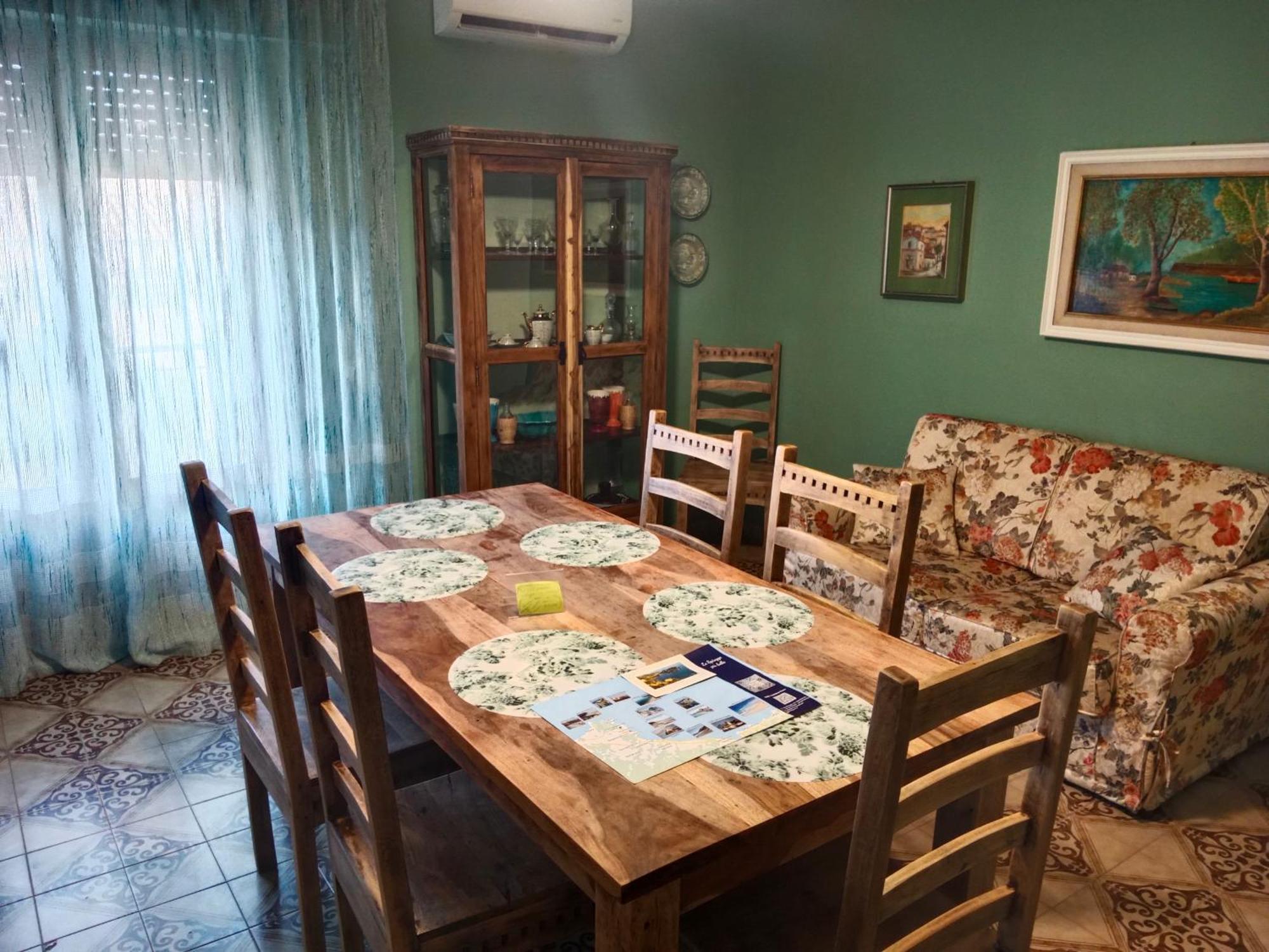 Filangeri 116 Villa Santa Flavia Room photo